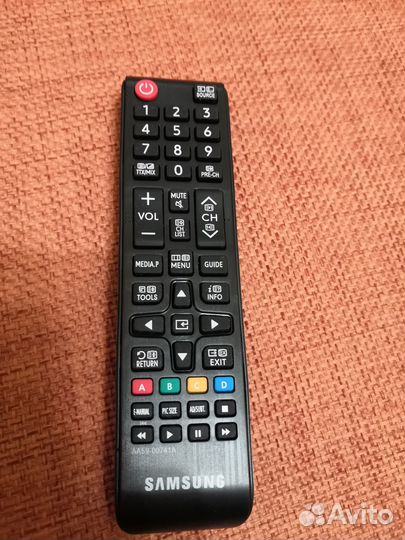 Телевизор Samsung UE32F5020AK на запчасти