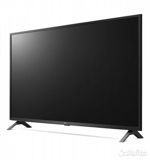 Телевизор Lg 55uq75001