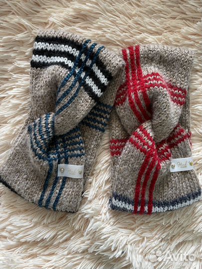 Повязка на голову