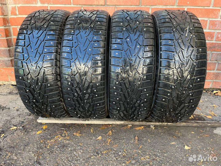 Nokian Tyres Nordman 7 SUV 215/65 R16 102T