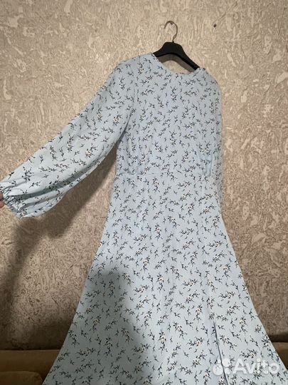 Платье 5 шт пакетом р 42