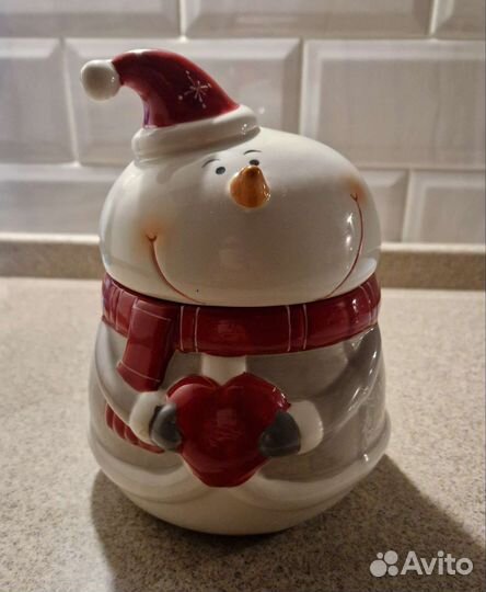 Конфетница bogacho новая