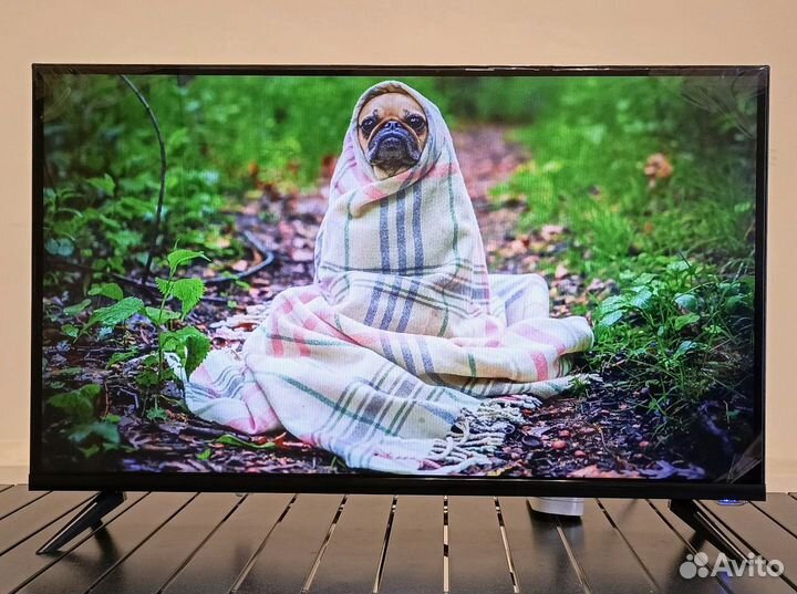 Телевизор Samsung SMART TV 32