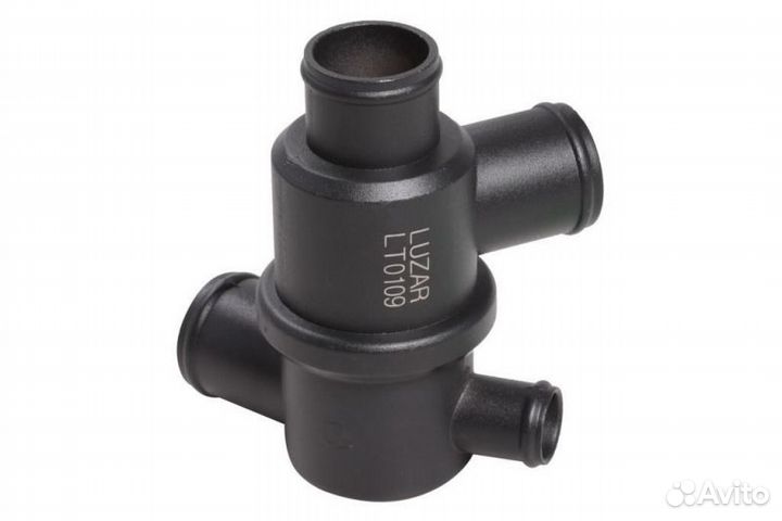 LT0109 Термостат для а / м лада 2108 (с алюм. корп