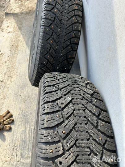 Cantop E3/L3 235/75 R15 109T