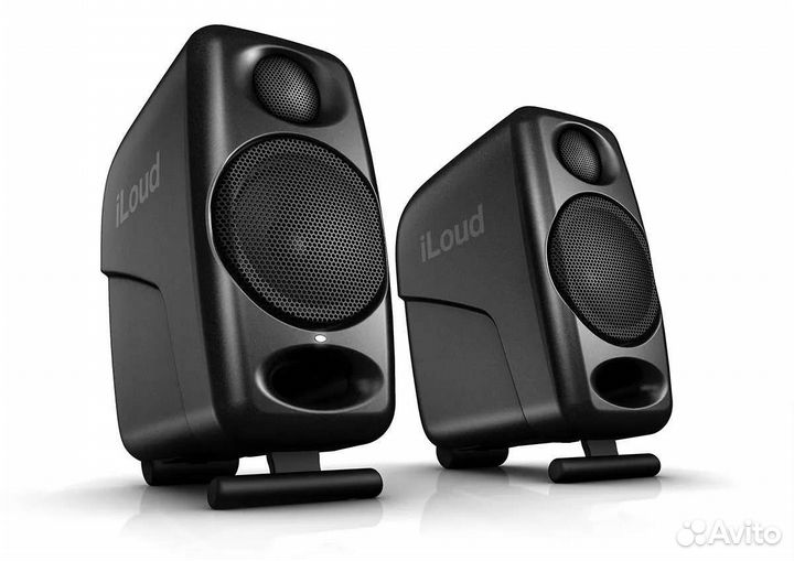 IK Multimedia iLoud Micro Monitor