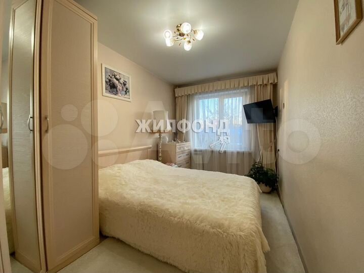 2-к. квартира, 44 м², 5/9 эт.