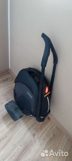 Моноколесо ninebot z10
