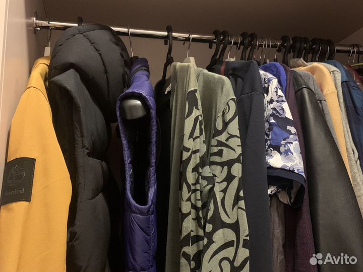 Джемпер / кофта новый мужской Korpo two