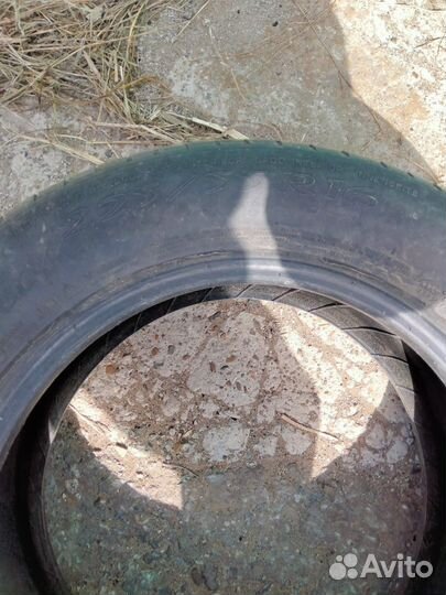 Michelin Compact C2 225/55 R16