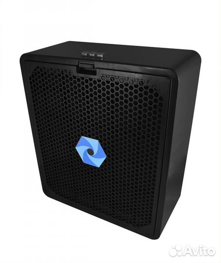 Аппарат для моментального загара