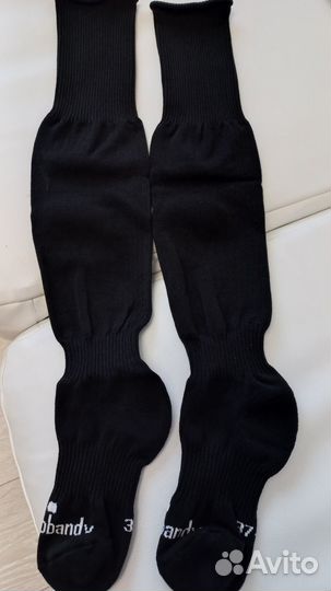 Гетры хоккейные новые