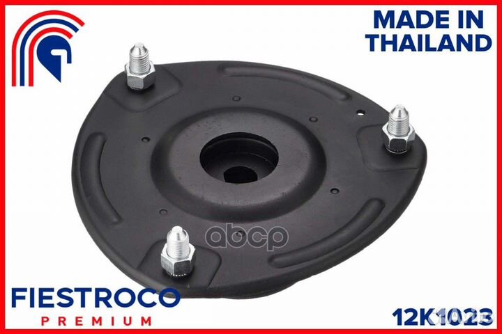 Опора амортизатора hyundai santa FE II 06- 12K1