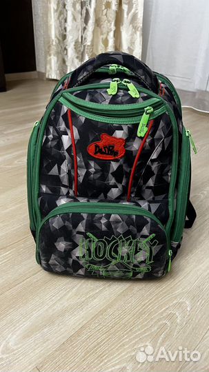 Ранец школьный DeLune для мальчика