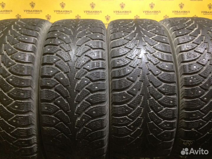 Nokian Tyres Hakkapeliitta 4 205/55 R16 94T