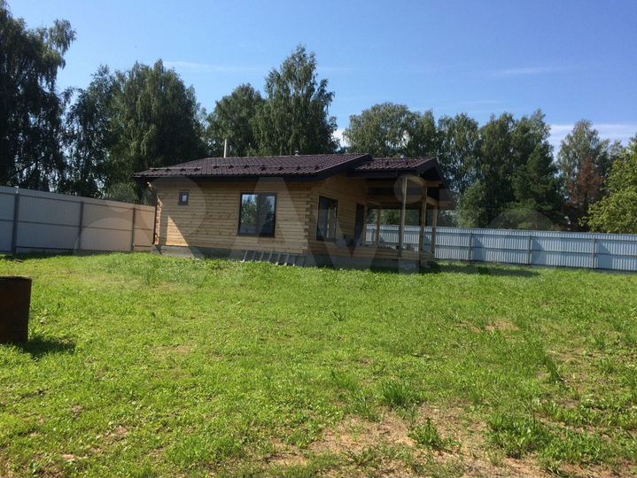 Участок 18 сот. (ИЖС)