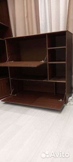 Сервант шкаф