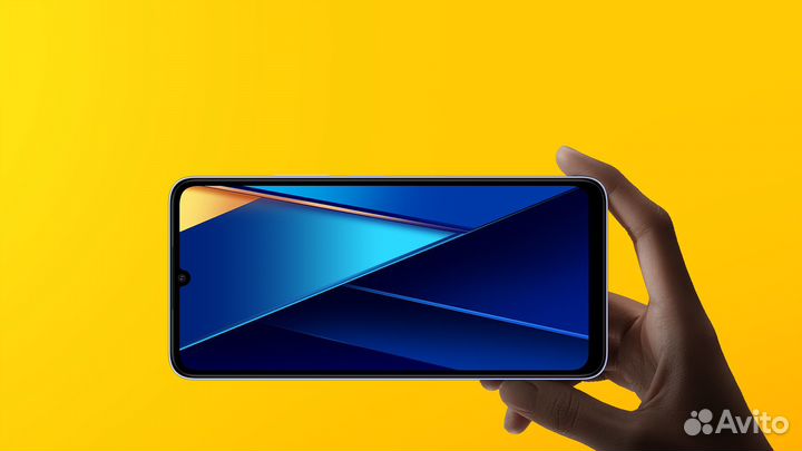 Xiaomi Poco C65, 6/128 ГБ