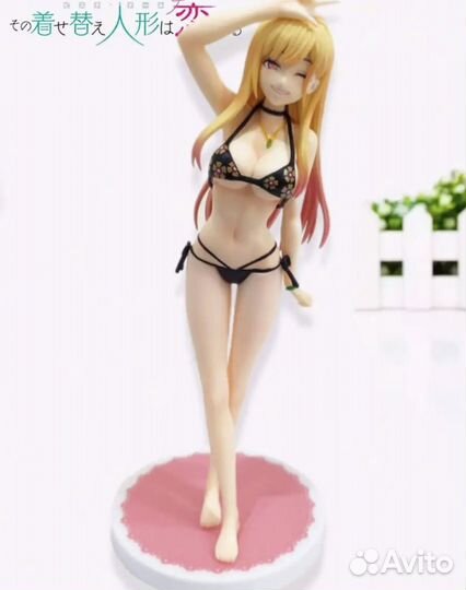 Фигурка аниме