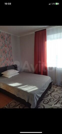 1-к. квартира, 33,3 м², 4/5 эт.