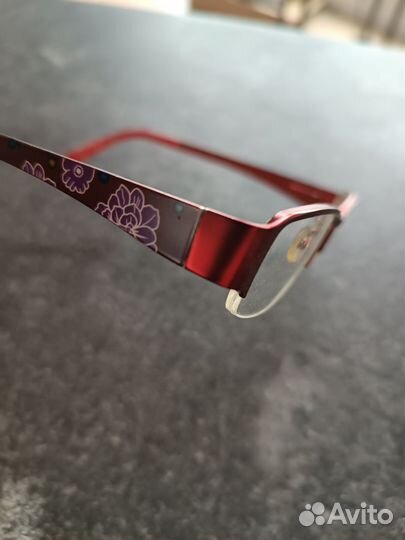 Оправа для очков детская