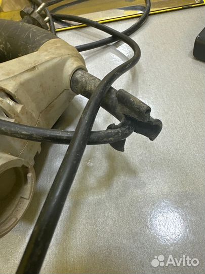 Электролобзик интерскол мп-65/550Э