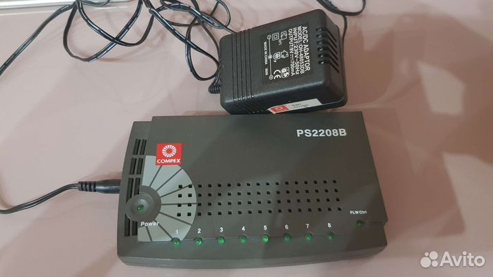 Коммутатор