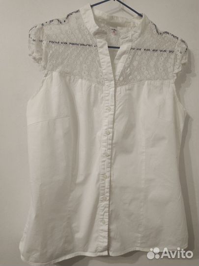 Женские вещи пакетом 44-46 размер