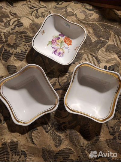 Салатник СССР