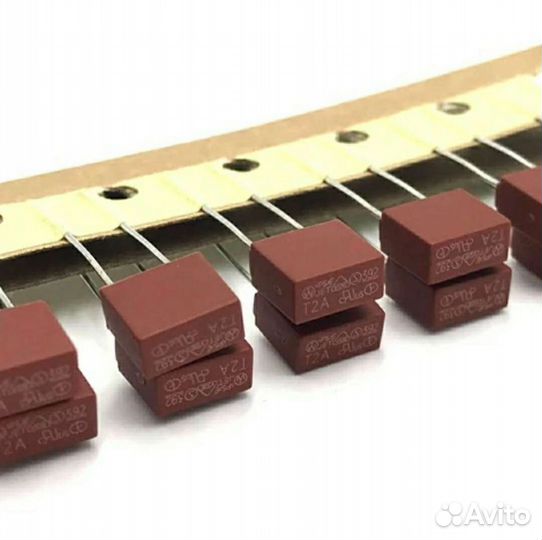 Предохранитель, FFC шлейф, кабель