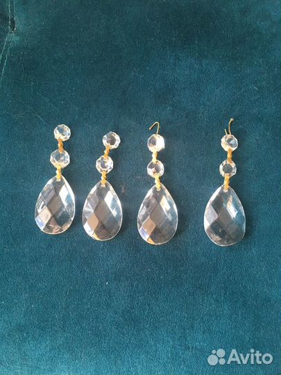 Подвески для люстры