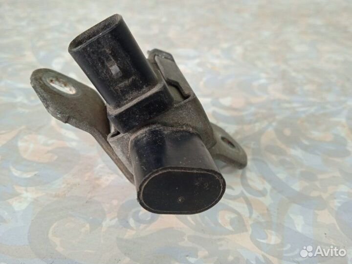 Клапан электромагнитный Mazda 6 GG 2006