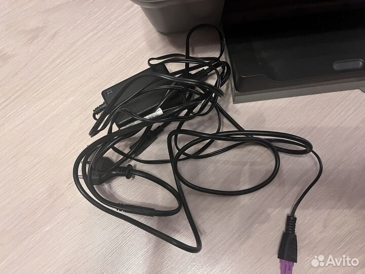 Мфу hp Deskjet 3050А