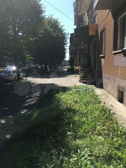 Свободного назначения, 49 м²