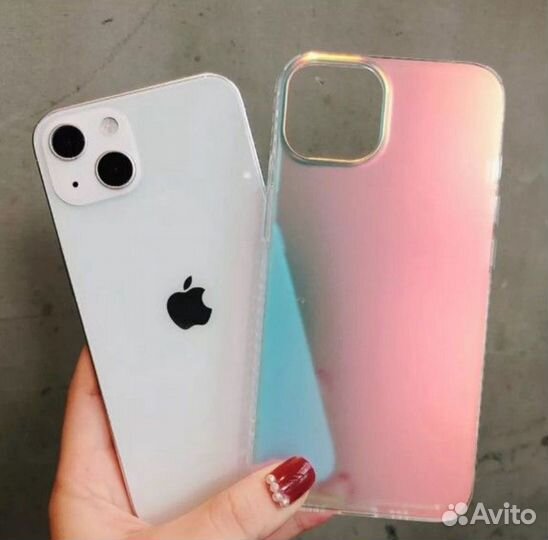 Чехлы на телефон iPhone 11