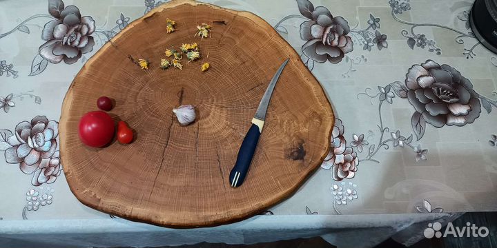 Разделочная доска