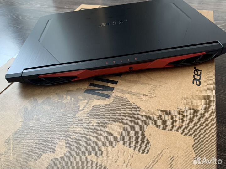 Acer nitro 5 an515 55