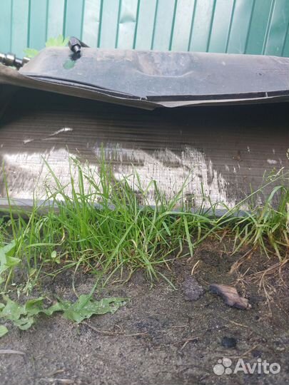 Радиатор охлаждения