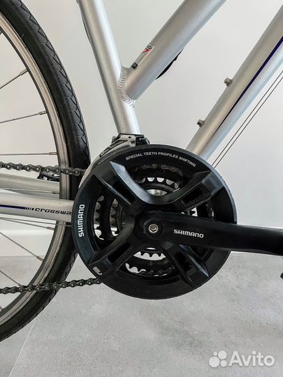 Велосипед Mongoose