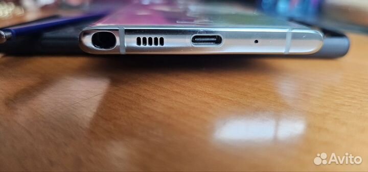 Samsung SM-N9700 Galaxy Note10 Snapdragon