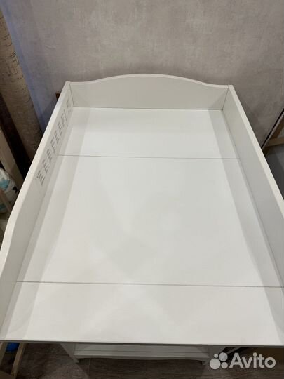 Пеленальный столик IKEA