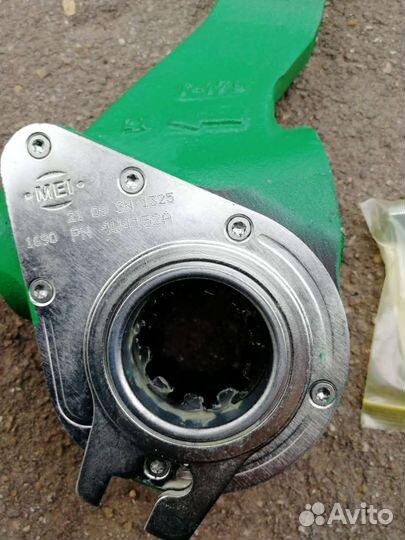 Трещетка Камаз 65115-6520 задняя правая