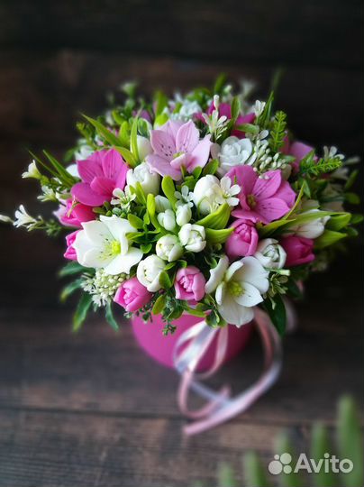 Букеты из мыла ручной работы