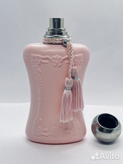 Парфюм Delina Marly остаток 40 мл. Оригинал