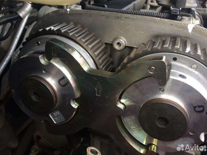 Аренда набора фиксаторов валов