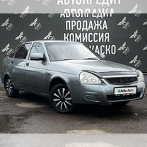 ВАЗ (LADA) Priora 1.6 MT, 2011, 121 524 км, с пробегом, цена 355 000 руб.