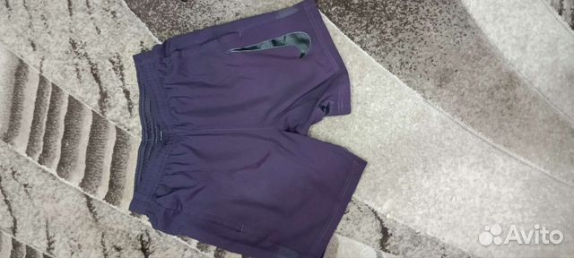 Шорты nike