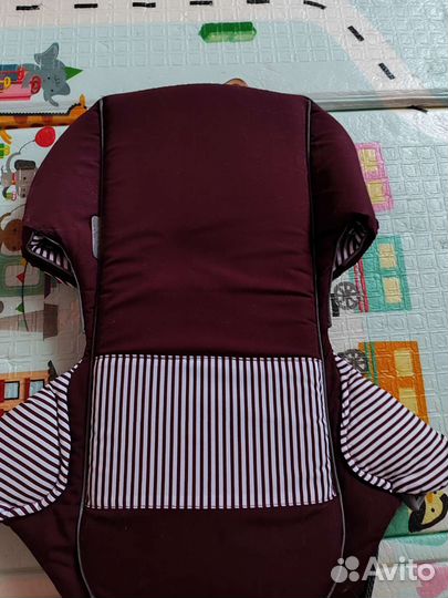 Эргорюкзак