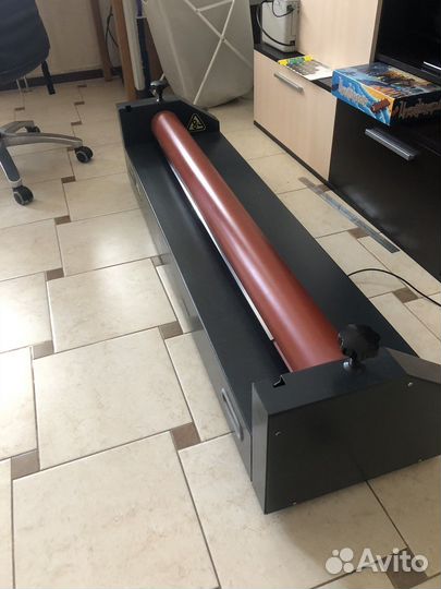 Ламинатор для бумаги APD 110M