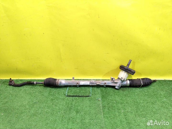 Рейка рулевая LADA Vesta 2015